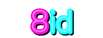 8id — logo kanal