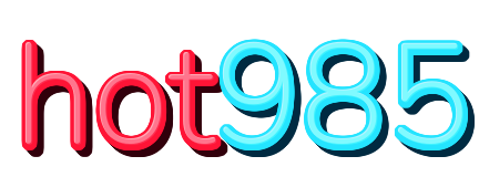 hot985 — logo kanal