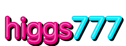 higgs777 — logo kanal