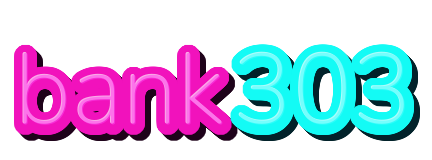 bank303 — logo kanal
