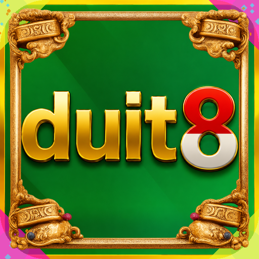 duit8 — galeri pratinjau - APK Resmi
