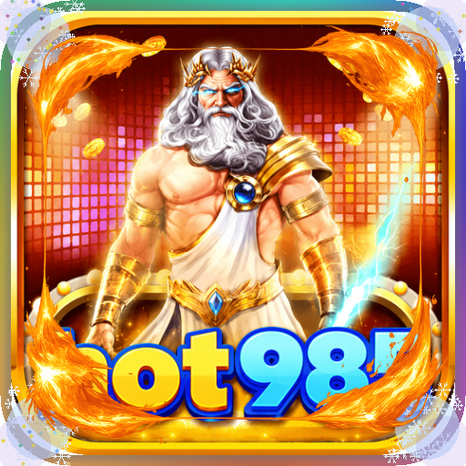 hot985 — mitra unggulan