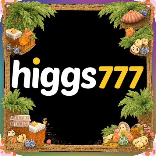 higgs777 — mitra unggulan
