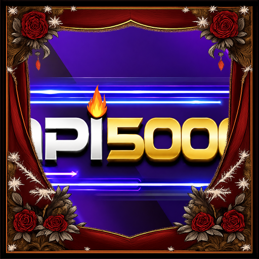 api5000 — mitra unggulan