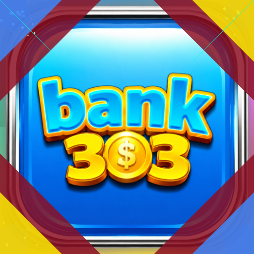 bank303 — mitra unggulan